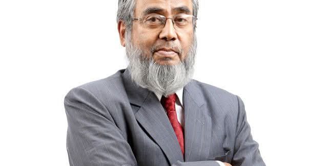 আমাদের একজন ডঃ বসুনিয়া ছিলেন, এখনো আছেন