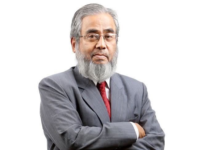 আমাদের একজন ডঃ বসুনিয়া ছিলেন, এখনো আছেন