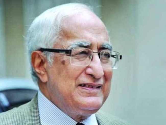 জামিল স্যার