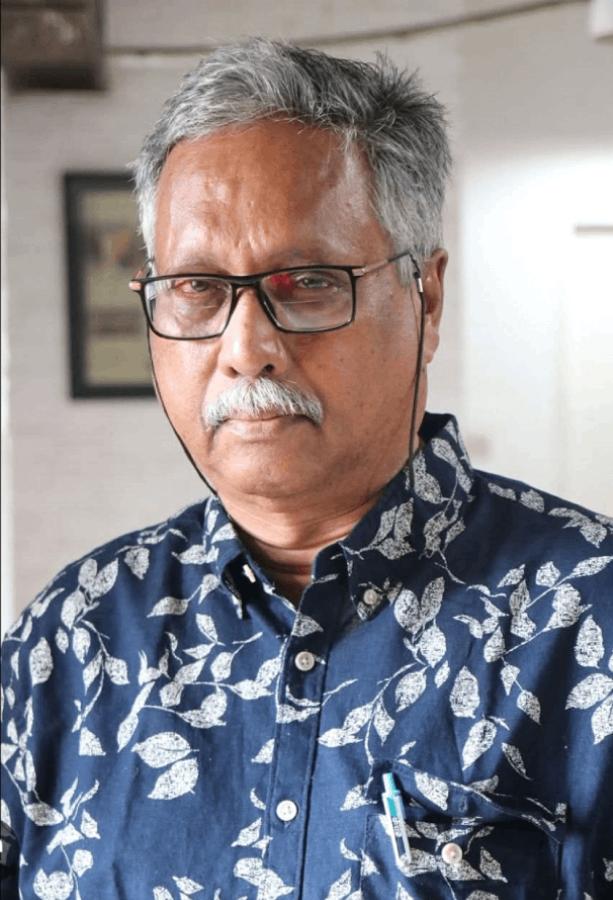 ডঃ আইনুন নিশাত